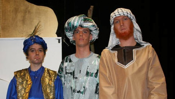 Aladdin
