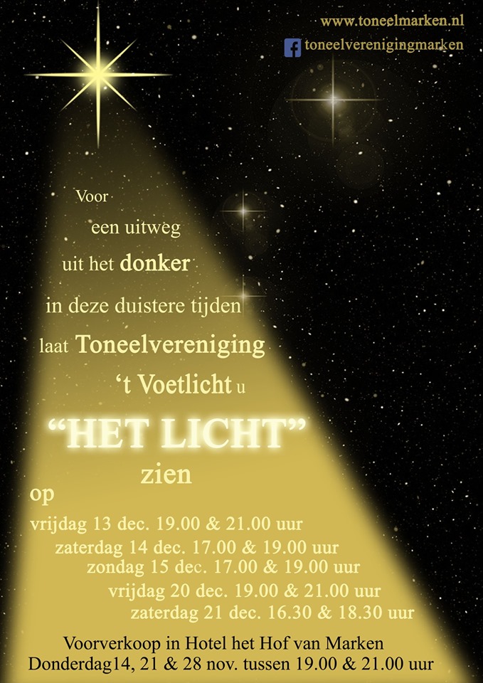 Het licht