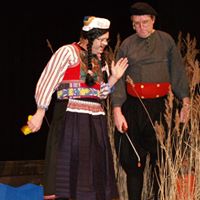 bessie en bap (1)