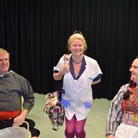 bessie en bap (2)