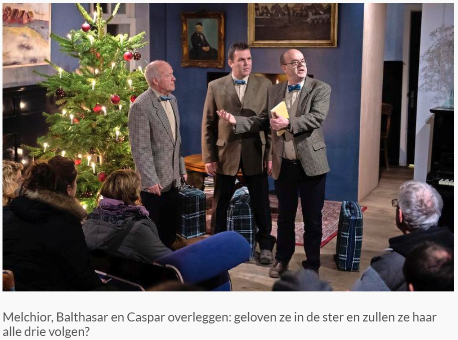 nhd hetlicht
