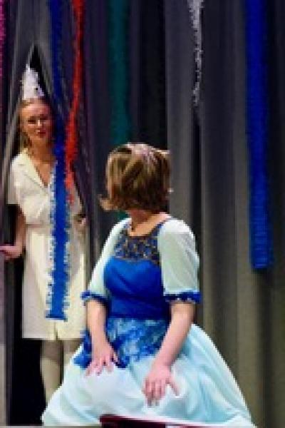 Spotje Alice In Wonderland 6