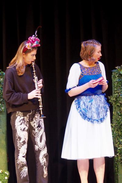 Spotje Alice In Wonderland 9