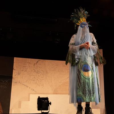 Destorm Shakespeare 3