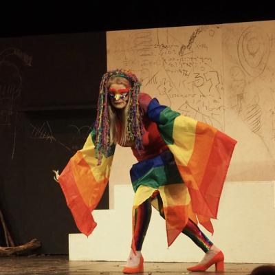 Destorm Shakespeare 4