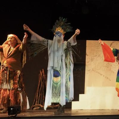 Destorm Shakespeare 4