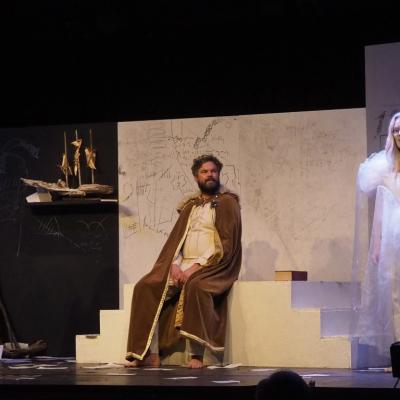 Destorm Shakespeare 7